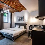 Rentplanet - Studio Kopernika