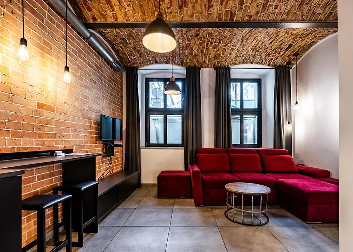 Rentplanet - Studio Kopernika