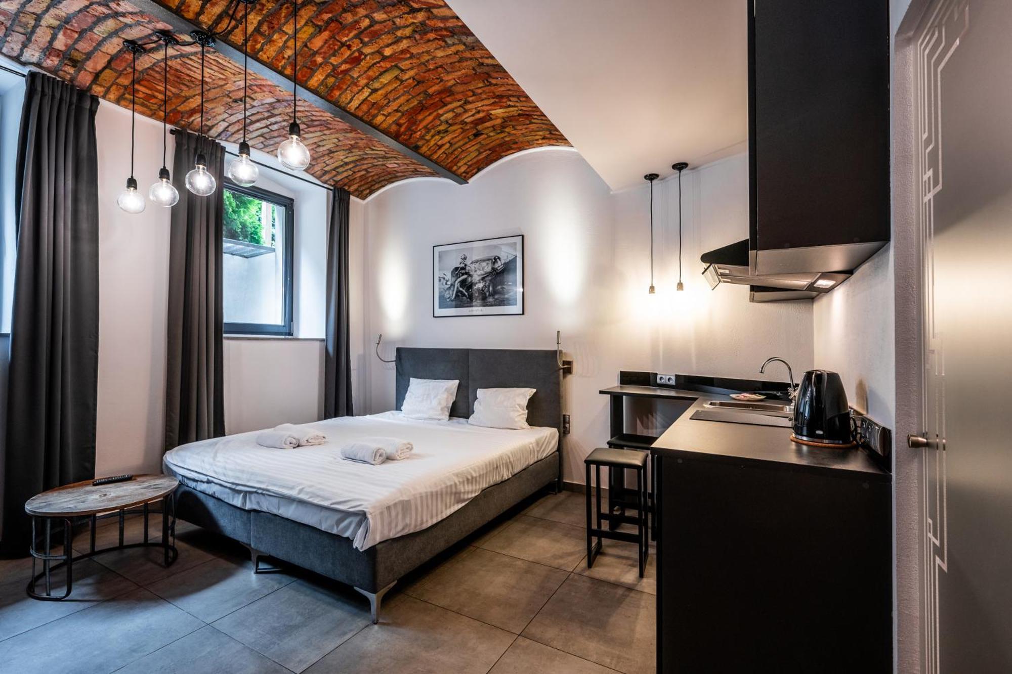 Rentplanet - Kopernika Poznań