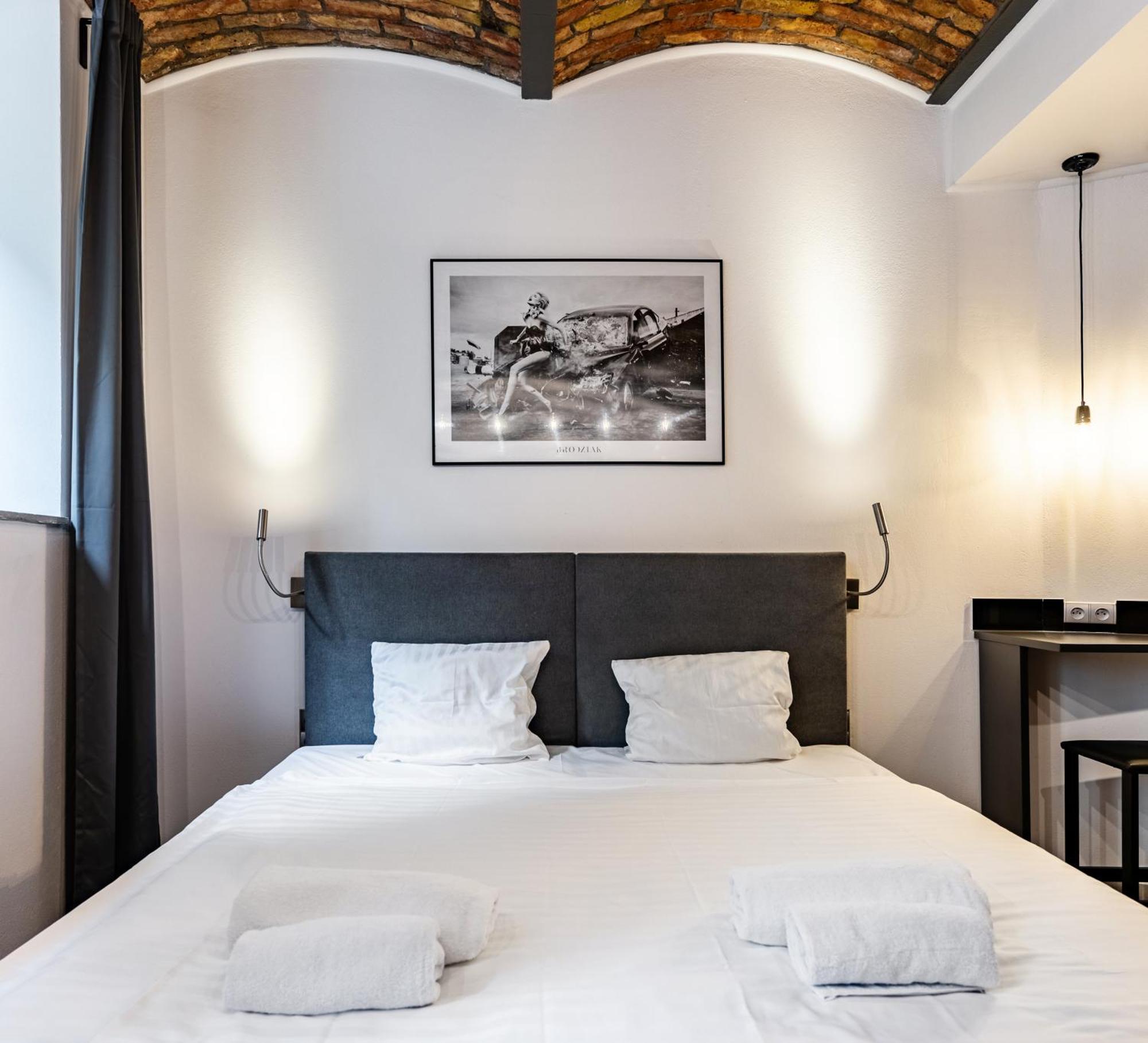 Rentplanet - Kopernika Apartamento *