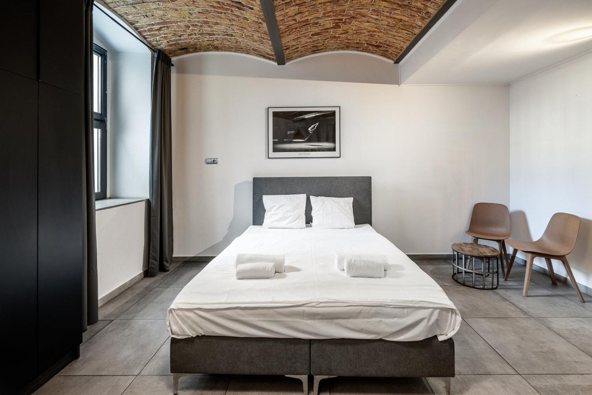 Rentplanet - Kopernika Apartamento *