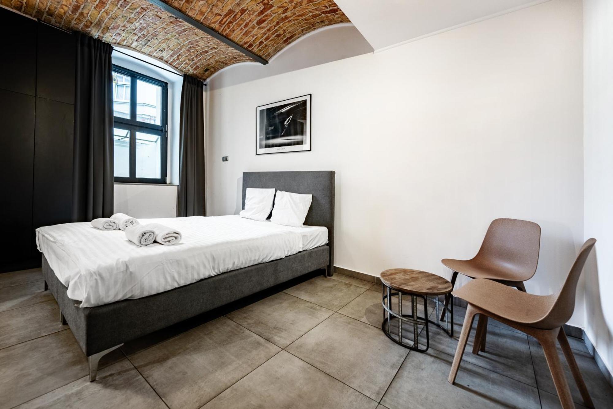 Rentplanet - Kopernika Apartamento Poznań