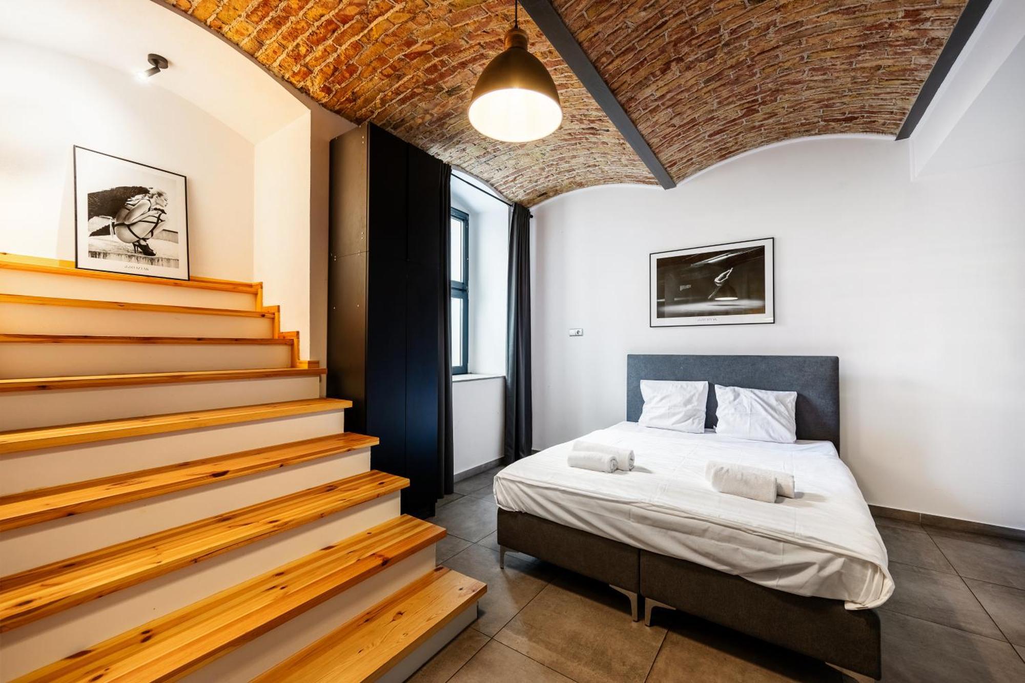 Apartamento Rentplanet - Kopernika Poznań