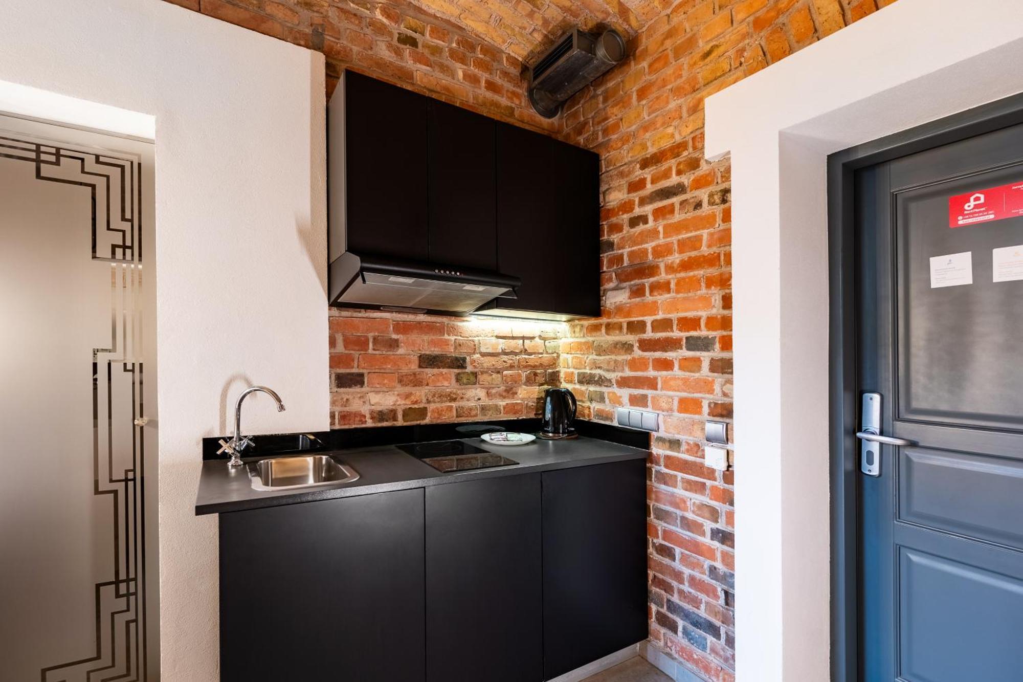 Rentplanet - Kopernika Apartamento