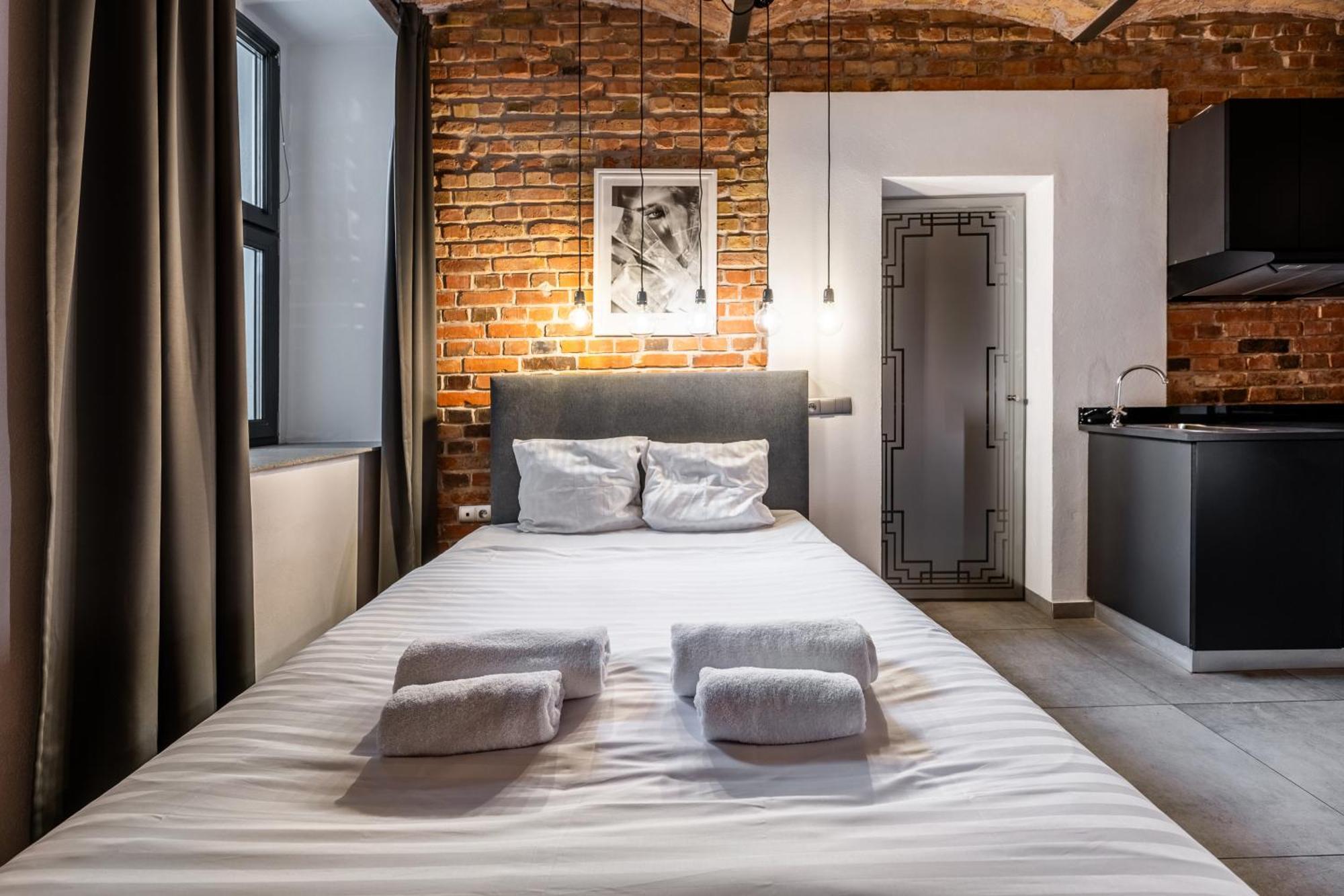 Apartamento Rentplanet - Kopernika