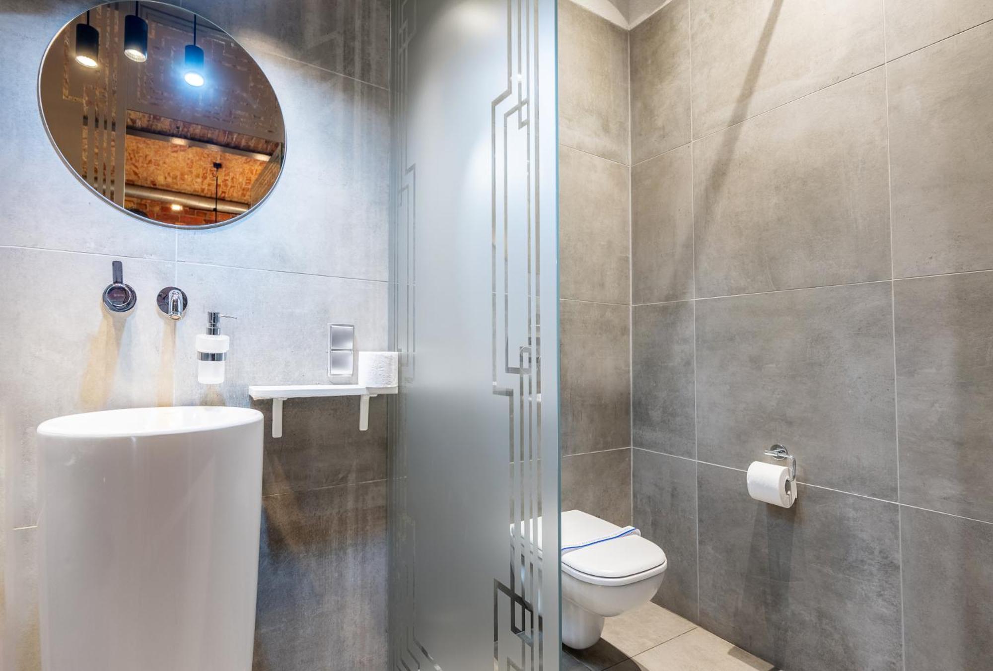 Rentplanet - Kopernika Apartamento Poznań
