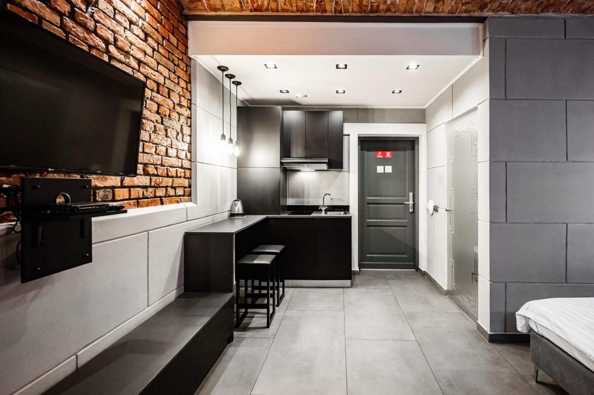 Apartamento Rentplanet - Kopernika *