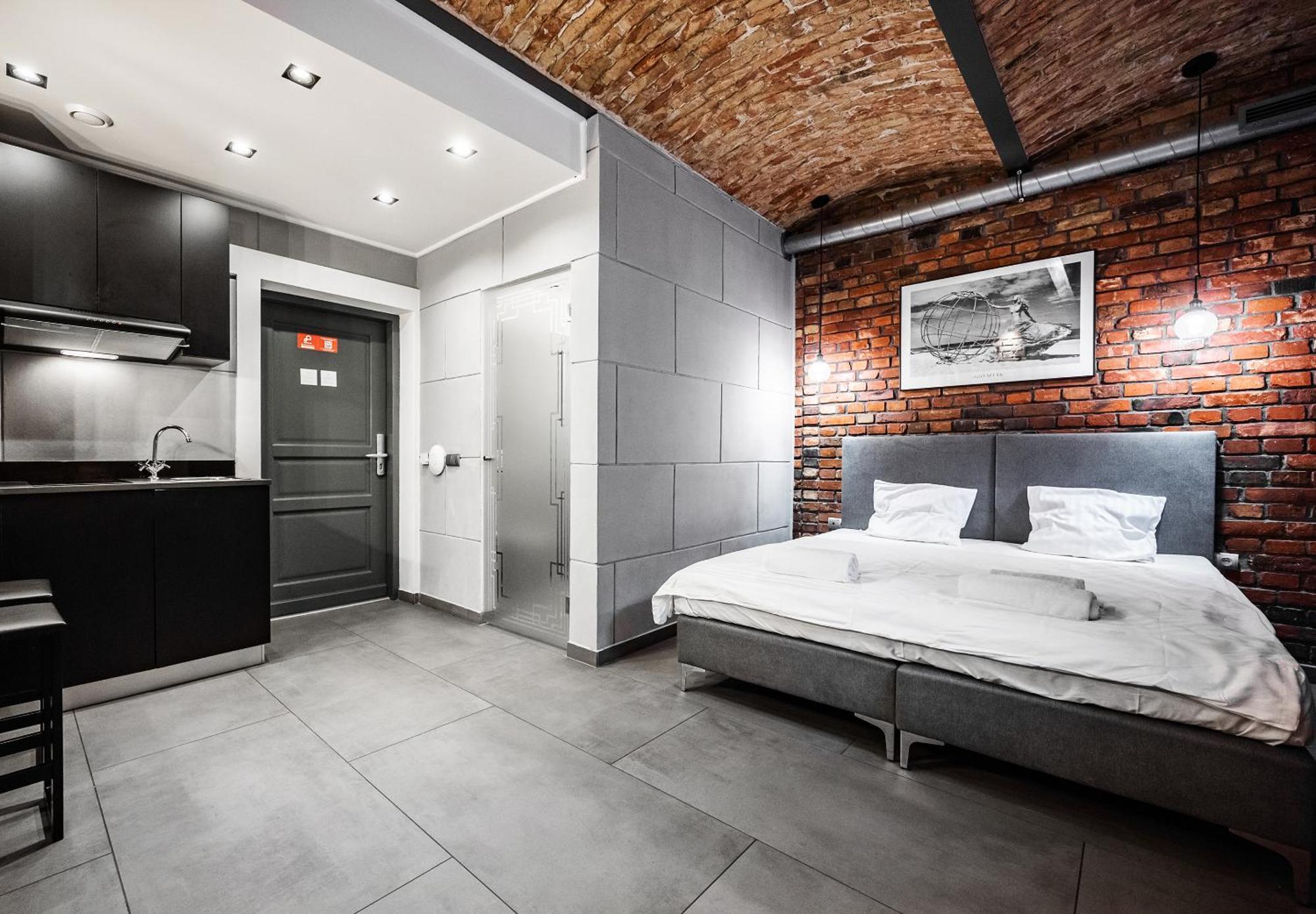 Apartamento Rentplanet - Kopernika Poznań